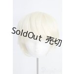 画像: 9-10inch/ウィッグ I-25-05-25-3059-TO-ZI