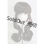 画像: 9inch/ウィッグ I-25-05-25-3057-TO-ZI
