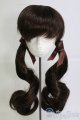 画像: 9inch/ウィッグ I-25-05-25-3057-TO-ZI