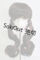 画像: 9inch/ウィッグ I-25-05-25-3057-TO-ZI
