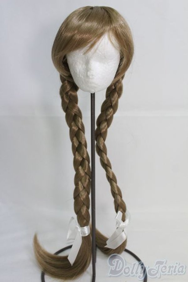 画像1: 9inch/ウィッグ I-25-05-25-3058-TO-ZI (1)