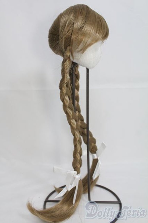 画像2: 9inch/ウィッグ I-25-05-25-3058-TO-ZI (2)