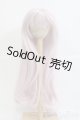 画像: 8〜9inch/ウィッグ：ronshuka couture様製 I-25-05-04-1034-TO-ZI