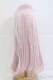画像3: 8〜9inch/ウィッグ：ronshuka couture様製 I-25-05-04-1034-TO-ZI (3)