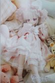 画像1: MDD/OF:綿菓子のおまじない??　木茶動物園様製 I-25-05-04-1053-TO-ZI (1)