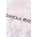 画像: DD/DDH-01 わたがしの惑星様カスタムヘッド I-25-05-04-1033-TO-ZI