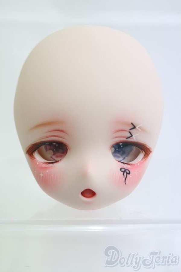 画像2: DD/DDH-01 わたがしの惑星様カスタムヘッド I-25-05-04-1033-TO-ZI (2)