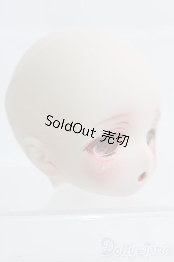 画像3: DD/DDH-01 わたがしの惑星様カスタムヘッド I-25-05-04-1033-TO-ZI (3)