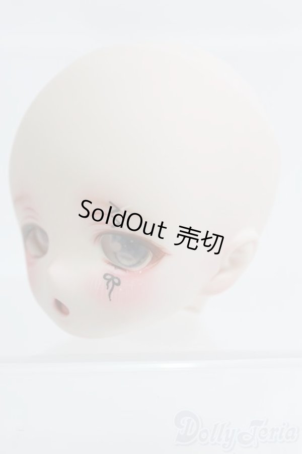 画像4: DD/DDH-01 わたがしの惑星様カスタムヘッド I-25-05-04-1033-TO-ZI (4)