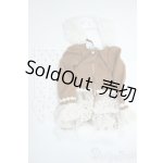 画像: SD/OF:衣装セット Y-25-11-19-166-TO-ZY