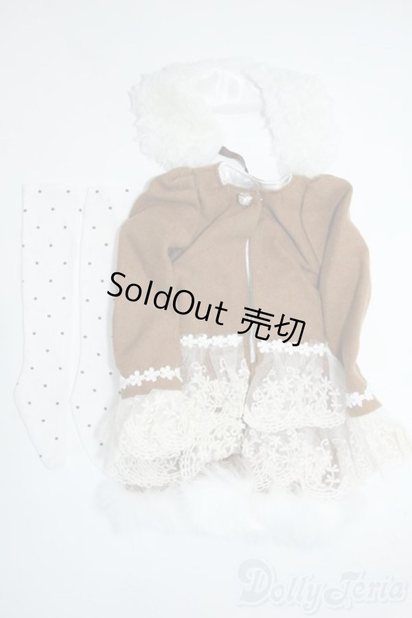 画像1: SD/OF:衣装セット Y-25-11-19-166-TO-ZY (1)