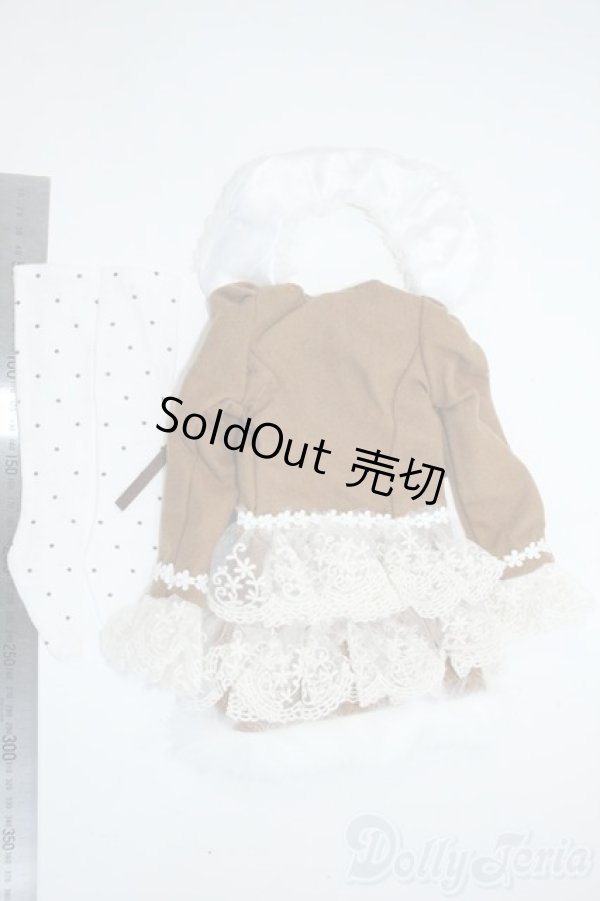 画像2: SD/OF:衣装セット Y-25-11-19-166-TO-ZY (2)