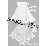 画像: SDM＆MSD/OF:衣装セット I-25-05-25-2061-TO-ZI