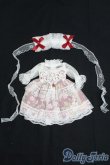 画像1: 幼SD/OF:ドレス I-25-05-25-3093-TO-ZI (1)