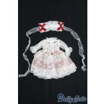 画像: 幼SD/OF:ドレス I-25-05-25-3093-TO-ZI