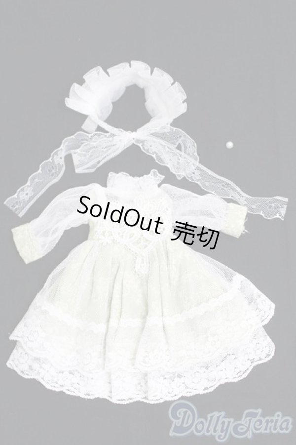 画像1: 幼SD/OF:ドレス I-25-05-25-3091-TO-ZI (1)