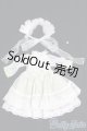 画像: 幼SD/OF:ドレス I-25-05-25-3091-TO-ZI