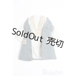 画像: 27cmサイズドール/OF:衣装 I-25-05-11-3125-TO-ZI