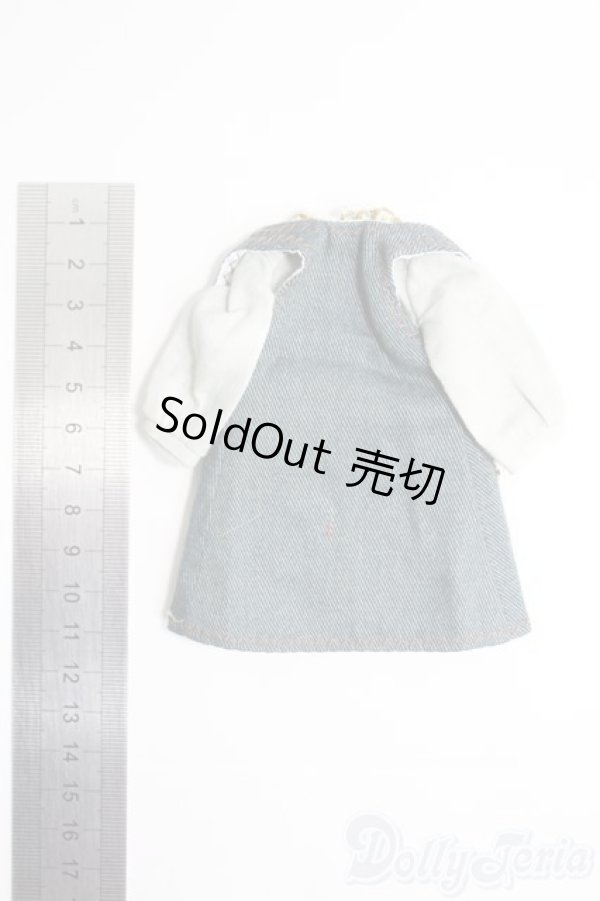 画像2: 27cmサイズドール/OF:衣装 I-25-05-11-3125-TO-ZI (2)