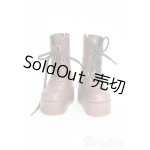 画像: SD/OF:靴 I-25-05-11-2073-TO-ZI