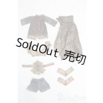 画像: LUTS/OF 衣装セット I-25-06-08-3075-TO-ZI