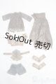 画像: LUTS/OF 衣装セット I-25-06-08-3075-TO-ZI