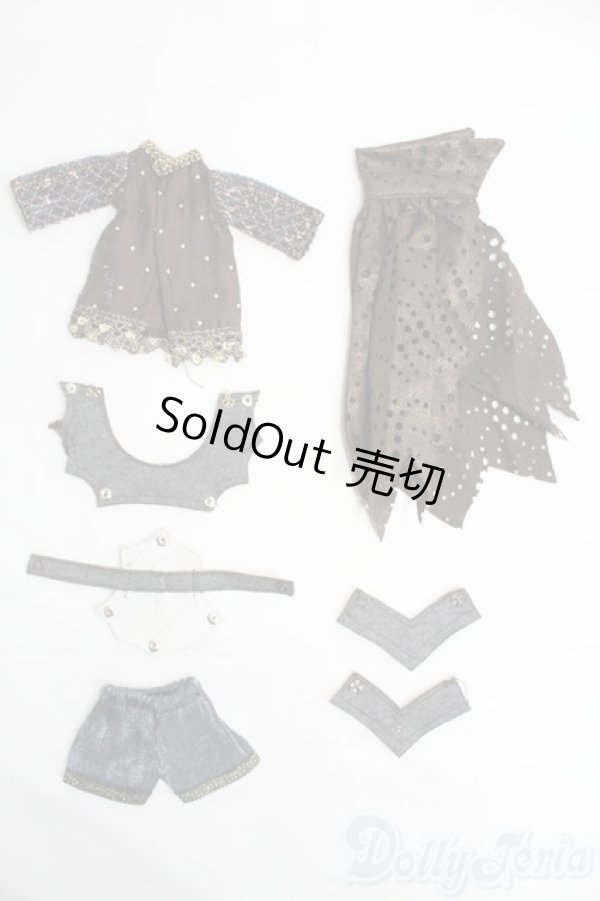 画像2: LUTS/OF 衣装セット I-25-06-08-3075-TO-ZI (2)