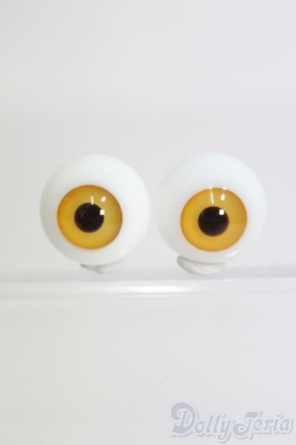 画像1: 16mm/グラスアイ I-25-06-01-3012-TO-ZI (1)