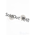 画像: 18mm/グラスアイ I-25-05-11-3018-TO-ZI