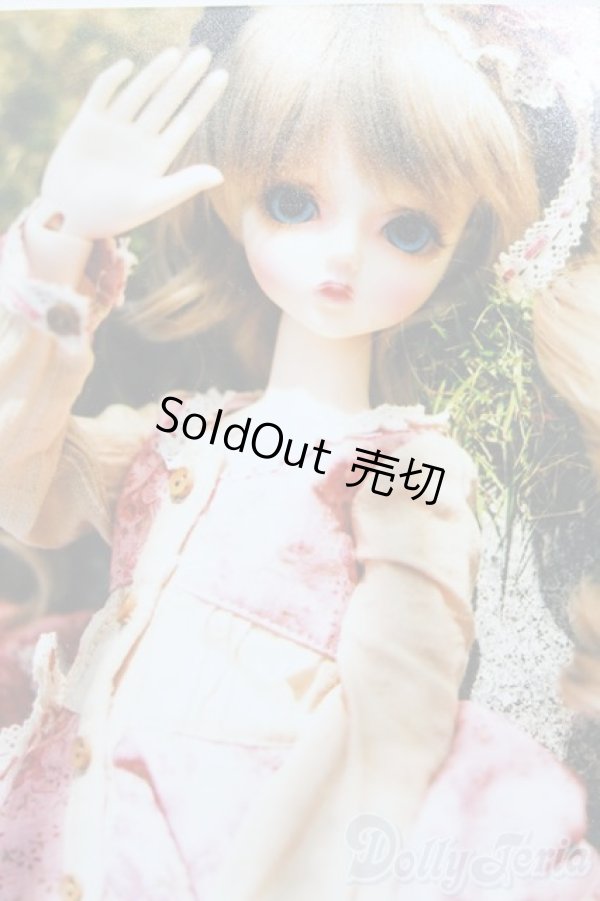 画像1: SDM＆MSD/OF:衣装セット I-25-05-11-3081-TO-ZI (1)