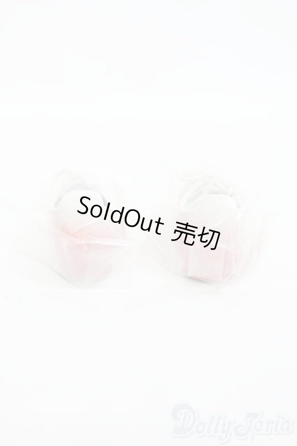 画像2: SDM＆MSD/OF:靴/1/4　40ｃｍ　BJD　MJD　衣装　ドール用 I-25-09-28-290-TO-ZI (2)