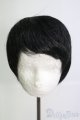画像: 8-9inch/ウィッグ I-25-05-25-3041-TO-ZI