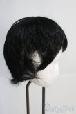 画像2: 8-9inch/ウィッグ I-25-05-25-3041-TO-ZI (2)