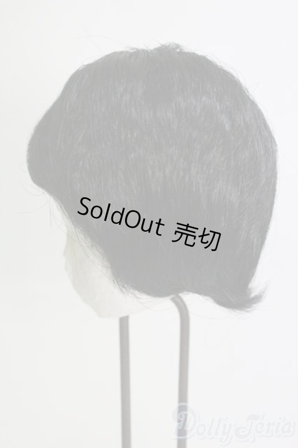 画像3: 8-9inch/ウィッグ I-25-05-25-3041-TO-ZI (3)