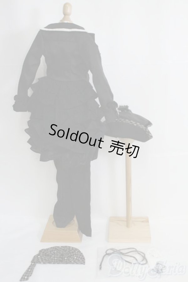 画像2: SDGrB＆SD13男の子/OF:衣装セット I-25-05-18-3080-TO-ZI (2)