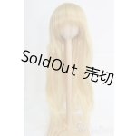 画像: 8-9inch/ウィッグ I-25-05-18-3047-YB-ZI