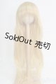 画像: 8-9inch/ウィッグ I-25-05-18-3047-YB-ZI