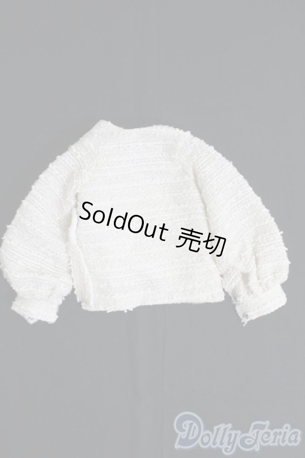 画像2: DD/OF:トップス/0 I-25-11-23-363-TO-ZI (2)