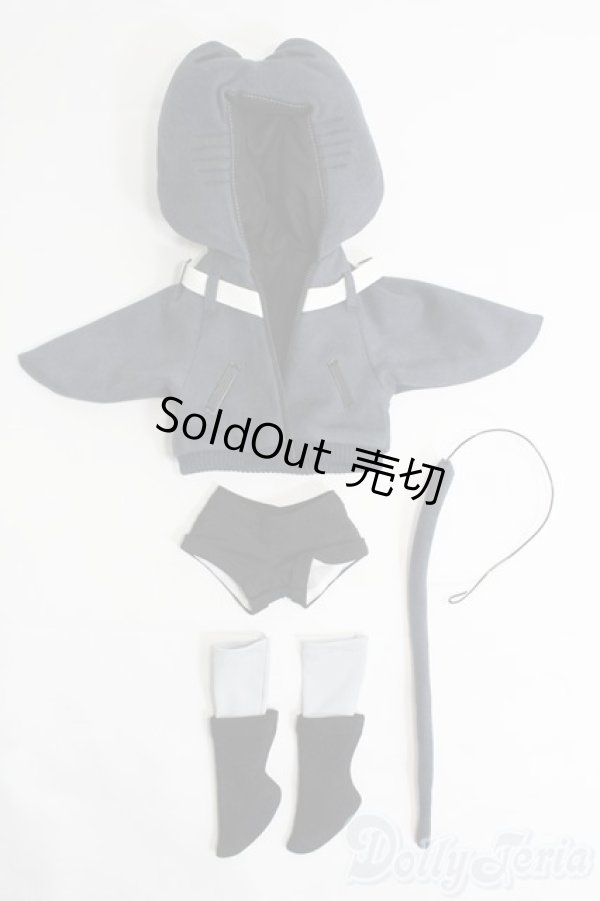 画像1: 幼SD/OF:衣装セット I-25-05-25-2071-TO-ZI (1)