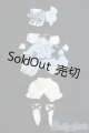 画像: 不可食用人形/ドール 月飛び時間 I-25-06-22-3083-TO-ZI
