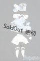 画像: 不可食用人形/ドール 月飛び時間 I-25-06-01-3140-TO-ZI