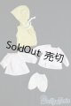 画像: 幼SD/OF:衣装セット I-26-04-19-426-TO-ZI