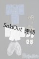 画像: LUTS/OF 衣装セット I-25-06-08-3074-TO-ZI