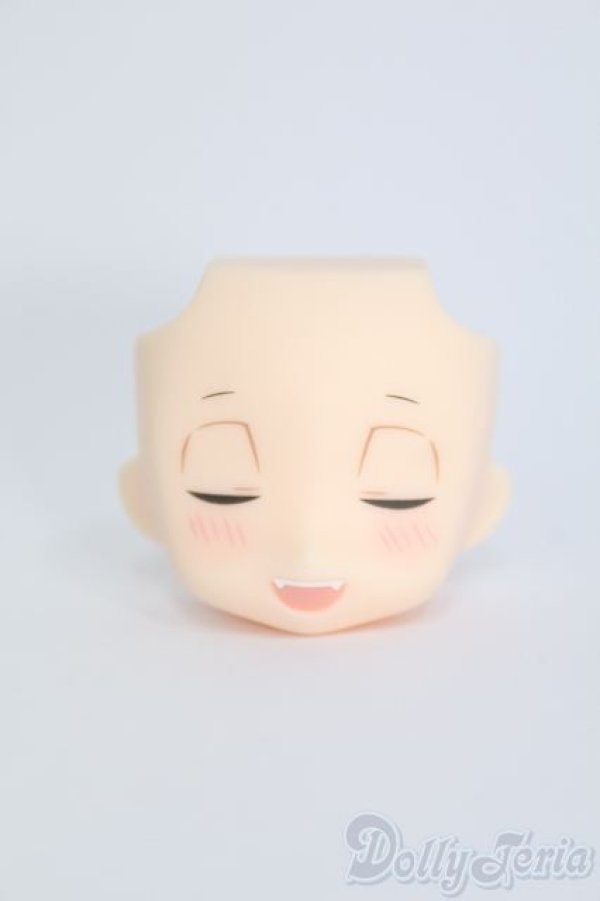 画像1: ねんどろいど/フェイスパーツ I-25-05-11-1060-TO-ZI (1)