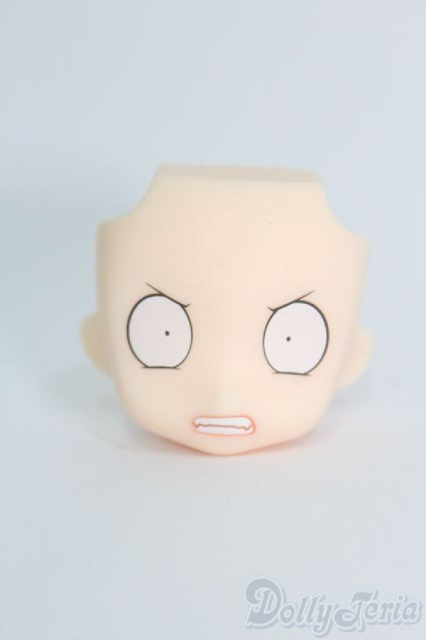 画像1: ねんどろいど/フェイスパーツ/ I-25-10-19-355-TO-ZI (1)