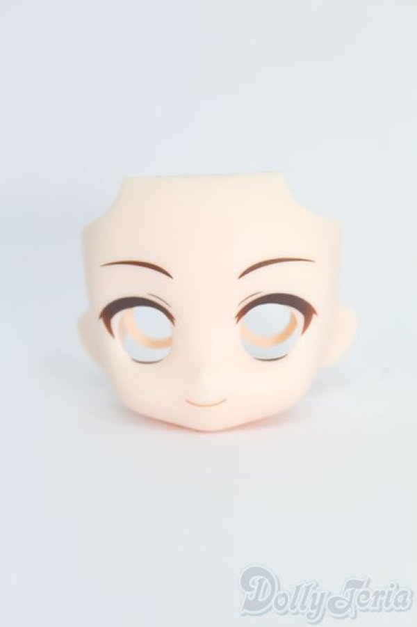 画像1: ねんどろいど/フェイスパーツ I-25-05-11-1058-TO-ZI (1)