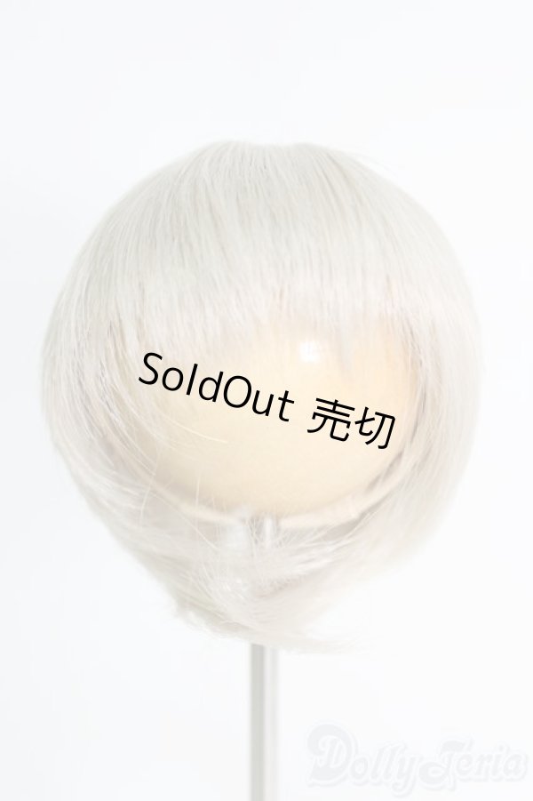 画像1: 6-7inch/ウィッグ I-25-05-18-3028-TO-ZI (1)