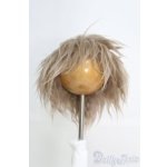 画像: 6-7inch/ウィッグ I-25-06-08-2013-TO-ZI