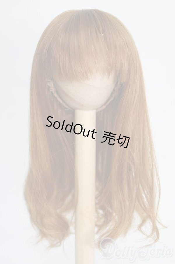 画像1: 8inch/ウィッグ I-25-05-18-3049-TO-ZI (1)