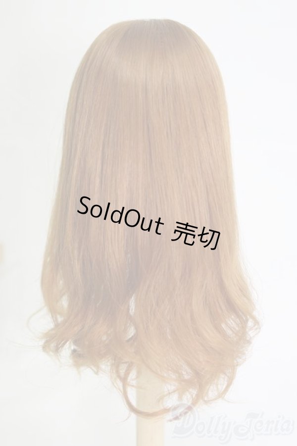 画像2: 8inch/ウィッグ I-25-05-18-3049-TO-ZI (2)